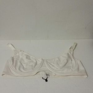 Nico Australia White Bra 36C US/14C AUS - NWT